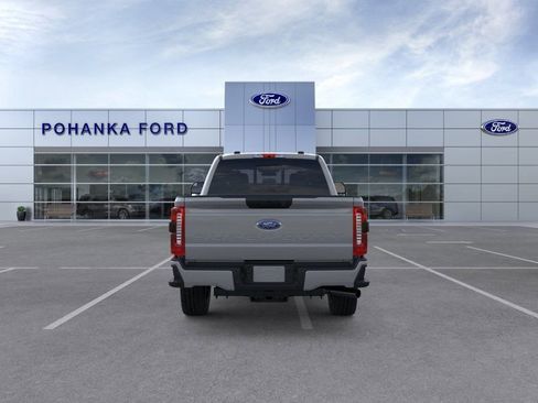New 2026 Ford F250 XL w/ STX Appearance Package AWD/4WD image 5