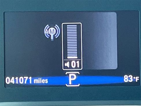 Used 2023 Honda Ridgeline RTL-E image 12