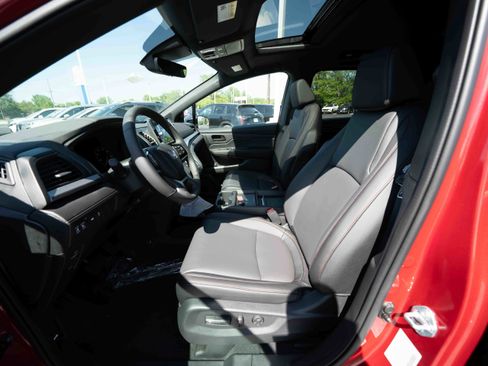 New 2026 Honda Odyssey Sport-L image 9