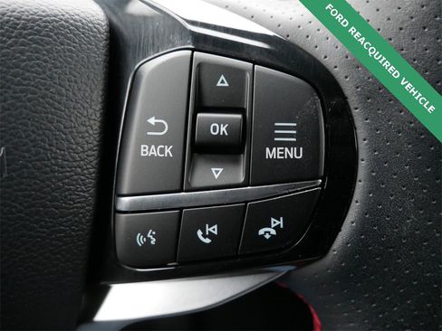 Used 2025 Ford Explorer ST image 18