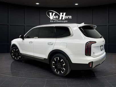 Used 2024 Kia Telluride SX Prestige