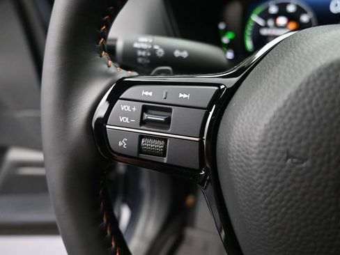 New 2026 Honda CR-V Sport Touring image 33