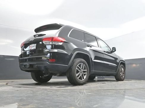 Used 2020 Jeep Grand Cherokee Laredo w/ Quick Order Package 2BN North AWD/4WD image 45