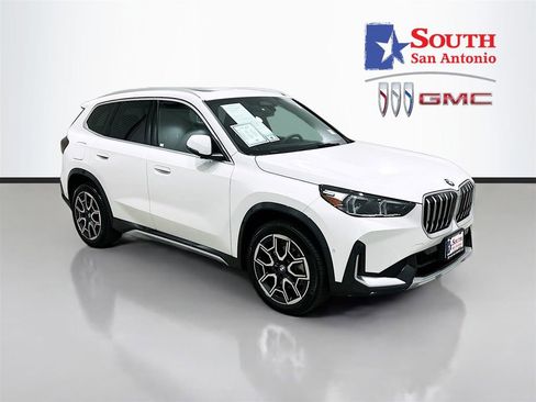 Used 2026 BMW X1 xDrive28i w/ Convenience Package AWD/4WD image 1