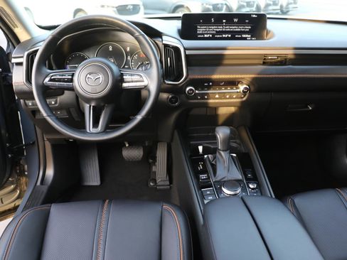 Certified 2025 MAZDA CX-50 2.5 Hybrid w/ Weather Package image 12