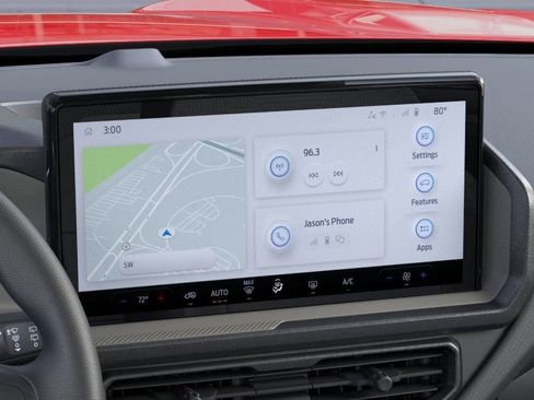 New 2025 Ford Bronco Sport Big Bend image 14