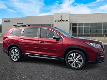 Used 2020 Subaru Ascent Touring w/ Popular Package #2