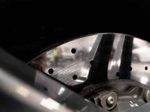 Used 2014 Mercedes-Benz SLS AMG GT Coupe image 28