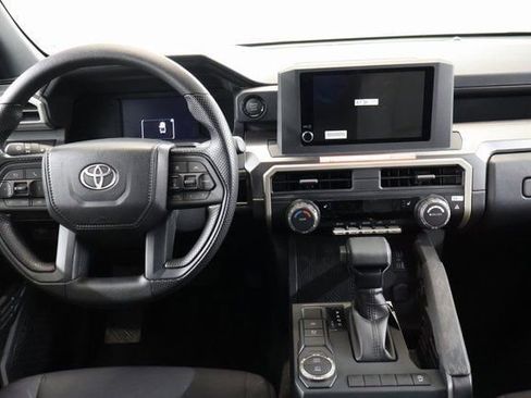 New 2026 Toyota Tacoma SR5 RWD image 12
