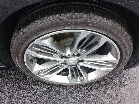 Used 2018 Cadillac CT6 Platinum image 8