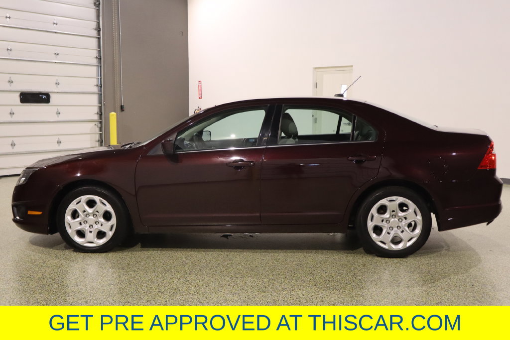 Used 2011 Ford Fusion SE w/ 201A Rapid Spec Order Code FWD image 6