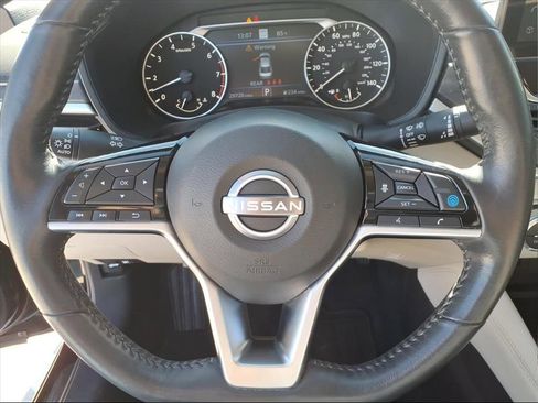 Used 2023 Nissan Altima 2.5 SL image 21