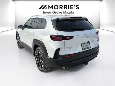 Used 2025 MAZDA CX-50 2.5 Hybrid w/ Weather Package image 7