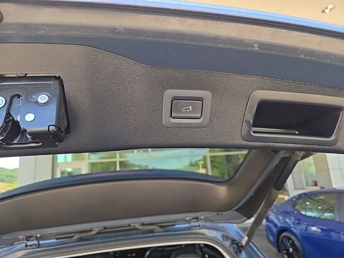 Used 2025 MAZDA CX-5 Carbon Edition AWD/4WD image 19