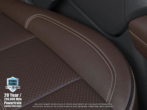 New 2026 Chevrolet Tahoe High Country image 21