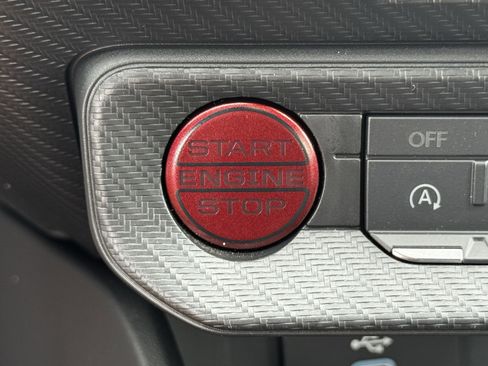 New 2026 Ford Mustang Premium w/ Mustang Nite Pony Package image 21