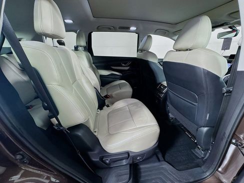 Used 2019 Subaru Ascent Limited w/ Popular Package #2A AWD/4WD image 35