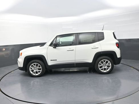 Used 2023 Jeep Renegade Latitude image 6