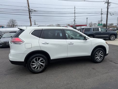 Used 2014 Nissan Rogue SL image 9