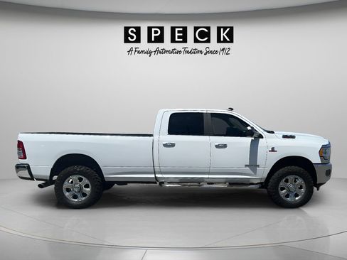 Used 2019 RAM 2500 Big Horn w/ Protection Group AWD/4WD image 6