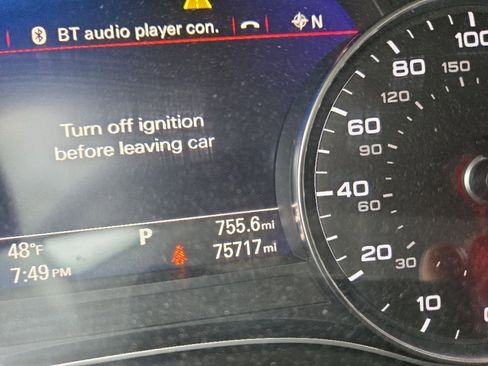 Used 2017 Audi A6 3.0T Prestige w/ Prestige Package AWD/4WD image 8