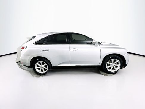 Used 2010 Lexus RX 350 2WD image 10