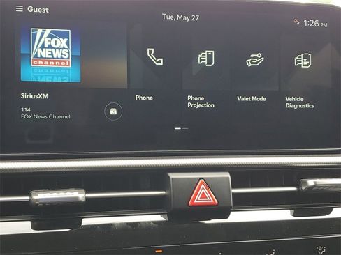 New 2026 Kia Sportage LX image 15