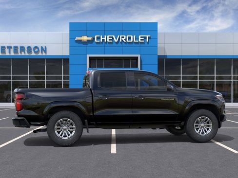 New 2026 Chevrolet Colorado LT w/ LT Convenience Package image 4
