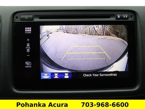 Used 2018 Honda HR-V EX-L image 17