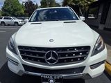 Used 2012 Mercedes-Benz ML 350 BlueTEC 4MATIC image 6