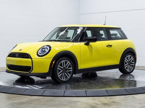 Used 2026 MINI Cooper S FWD image 5