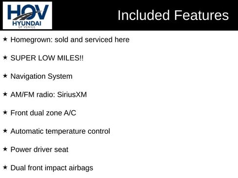 Certified 2023 Hyundai Santa Fe SEL FWD image 5