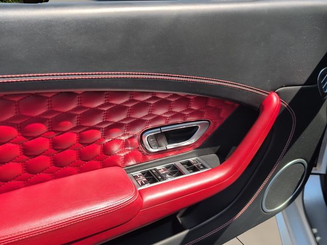 Used 2014 Bentley Continental GT V8 S AWD/4WD image 17