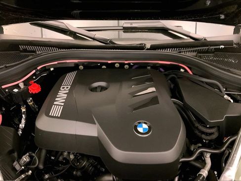 New 2026 BMW X3 xDrive30i w/ Premium Package AWD/4WD image 8
