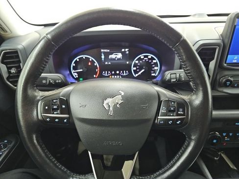 Used 2022 Ford Bronco Sport Big Bend w/ Convenience Package image 9