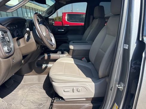 Used 2021 GMC Sierra 1500 SLT image 6