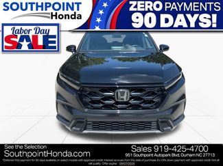 Used 2023 Honda CR-V Sport video 2