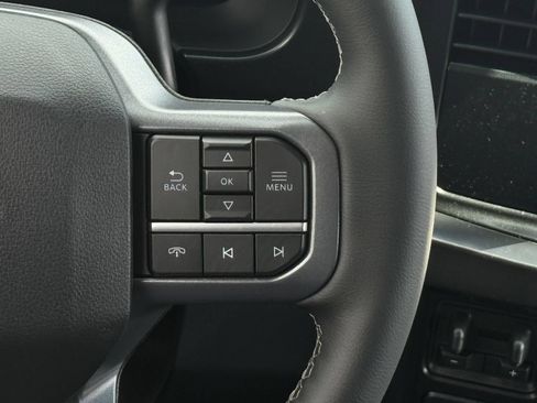 New 2026 Ford F250 Lariat w/ Tremor Off-Road Package AWD/4WD image 16