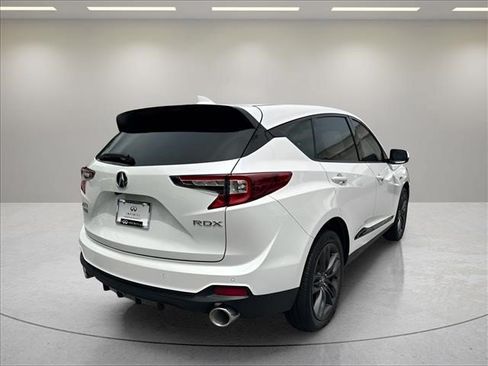 Used 2023 Acura RDX A-Spec FWD image 5