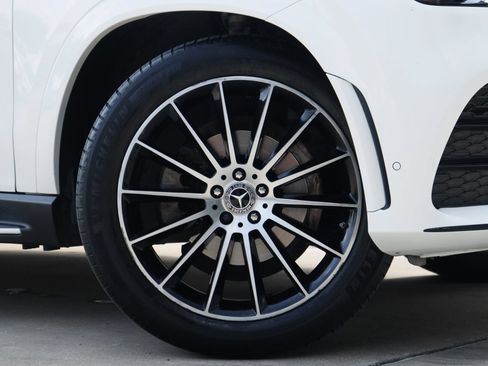 Used 2023 Mercedes-Benz GLE 350 image 3