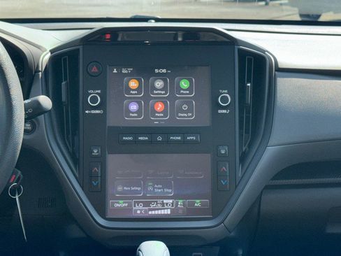 New 2025 Subaru Crosstrek 2.0i image 11