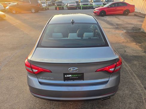 Used 2016 Hyundai Sonata SE image 10