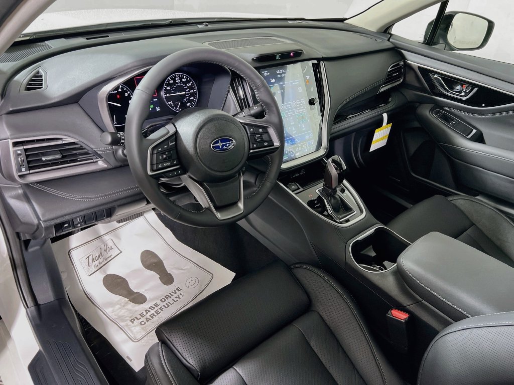 Certified 2025 Subaru Legacy Touring XT AWD/4WD image 9