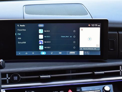 New 2025 Hyundai Santa Fe Limited FWD image 37