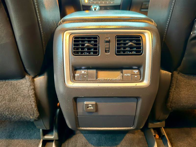Used 2018 INFINITI QX60 Luxe AWD/4WD image 31