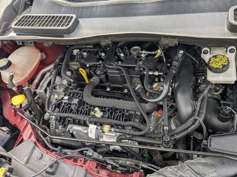 Used 2019 Ford Escape SEL image 34