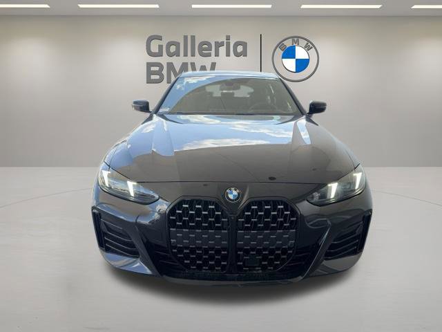 New 2026 BMW 430i xDrive w/ M Sport Package AWD/4WD image 3