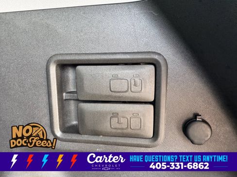 Used 2020 GMC Terrain SLE FWD image 36
