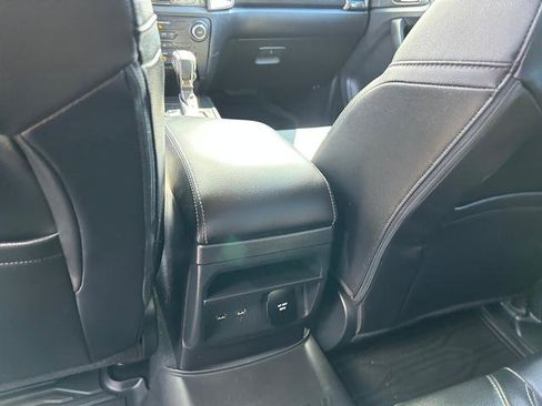 Used 2021 Ford Ranger Lariat w/ Equipment Group 501A High image 15