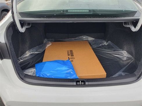 New 2026 Toyota Corolla LE image 6